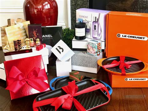 expensive gifts for women christmas